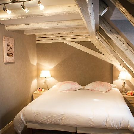 Maison De La Fraternite Ribeauvillé Kültér fotó